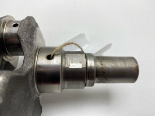 Коленвал, ориг. номер MD183524, Mitsubishi Lancer 1997-2002