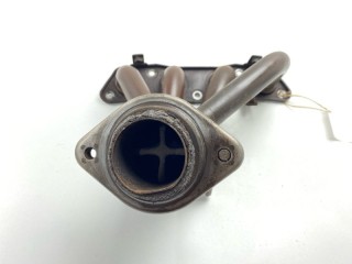 Коллектор выпускной, ориг. номер 17104-22050, Toyota Corolla Spacio 2001-2003