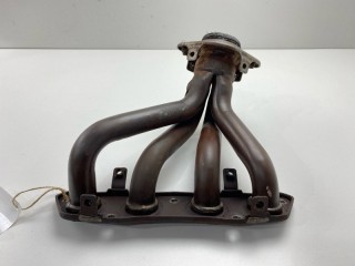 Коллектор выпускной, ориг. номер 17104-22050, Toyota Corolla Spacio 2001-2003