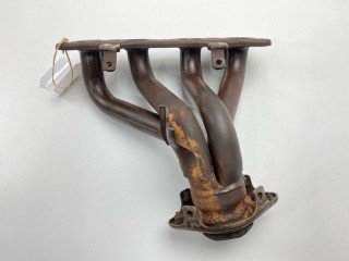 Коллектор выпускной, ориг. номер 17104-22050, Toyota Corolla Spacio 2001-2003