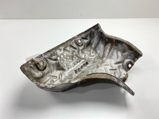 Термоэкран, ориг. номер 17167-22040, Toyota Corolla Spacio 2001-2003