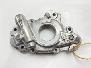 Насос масляный, ориг. номер 15100-22040, 15100-22041, Toyota Corolla Spacio 2001-2003