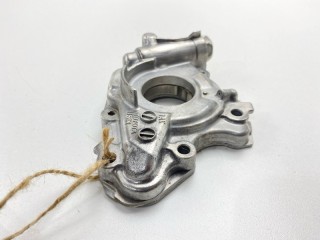 Насос масляный, ориг. номер 15100-22040, 15100-22041, Toyota Corolla Spacio 2001-2003
