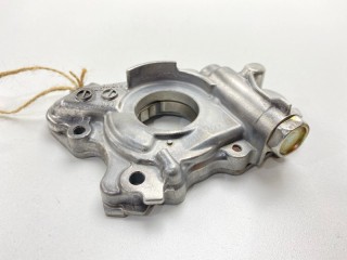 Насос масляный, ориг. номер 15100-22040, 15100-22041, Toyota Corolla Spacio 2001-2003