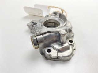 Насос масляный, ориг. номер 15100-22040, 15100-22041, Toyota Corolla Spacio 2001-2003