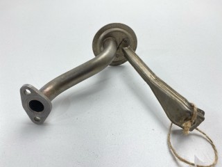 Маслоприемник, ориг. номер 15104-22023, Toyota Corolla Spacio 2001-2003