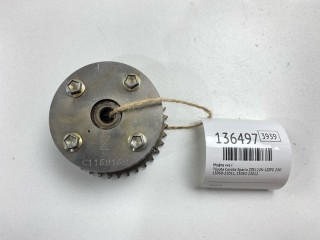 Муфта VVT-I, ориг. номер 13050-22011, 13050-22012, Toyota Corolla Spacio 2001-2003