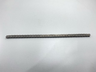 Цепь ГРМ, ориг. номер 13506-22030, Toyota Corolla Spacio 2001-2003