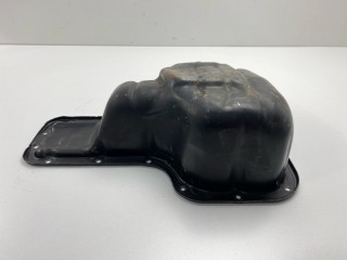 Поддон масляный, ориг. номер 12101-22024, Toyota Corolla Spacio 2001-2003