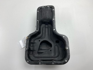 Поддон масляный, ориг. номер 12101-22024, Toyota Corolla Spacio 2001-2003