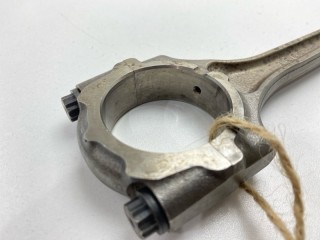 Шатун, ориг. номер 13201-29038, 13201-29176, Toyota Corolla Spacio 2001-2003
