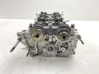 Головка блока цилиндров, ориг. номер 11101-22051, 11101-22052, Toyota Corolla Spacio 2001-2003
