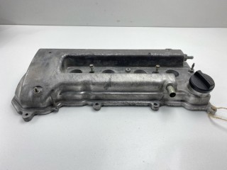 Крышка головки блока цилиндров, ориг. номер 11201-22060, Toyota Corolla Spacio 2001-2003