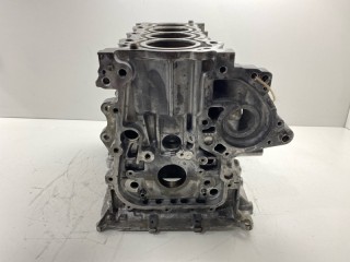 Блок цилиндров, ориг. номер 11410-29086, 11410-29135, Toyota Corolla Spacio 2001-2003