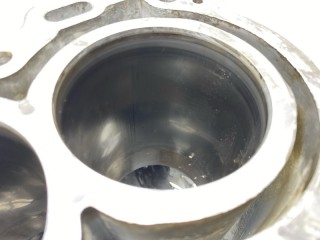 Блок цилиндров, ориг. номер 11410-29086, 11410-29135, Toyota Corolla Spacio 2001-2003