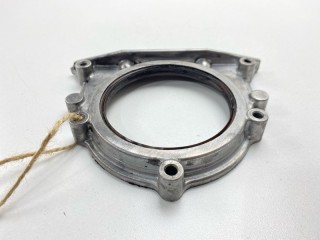 Крышка коленвала, ориг. номер MN128729, Mitsubishi Pajero Sport 2008-2013