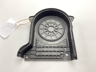 Крышка ГРМ, ориг. номер 1062A046, 1062A045, Mitsubishi Pajero Sport 2008-2013