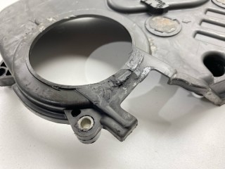 Крышка ГРМ, ориг. номер 1062A044, 1062A043, Mitsubishi Pajero Sport 2008-2013