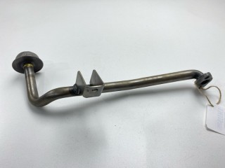 Маслоприемник, ориг. номер 1220A013, Mitsubishi Pajero Sport 2008-2013