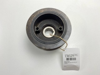 Шкив коленвала, ориг. номер 1104A013, Mitsubishi Pajero Sport 2008-2013