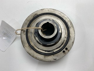 Шкив коленвала, ориг. номер 1104A013, Mitsubishi Pajero Sport 2008-2013