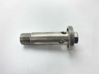 Болт, ориг. номер 1240A071, Mitsubishi Pajero Sport 2008-2013