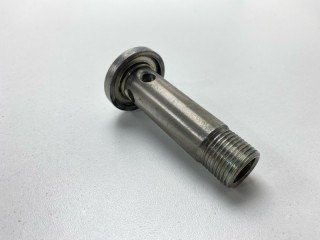 Болт, ориг. номер 1240A071, Mitsubishi Pajero Sport 2008-2013