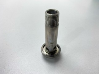 Болт, ориг. номер 1240A071, Mitsubishi Pajero Sport 2008-2013