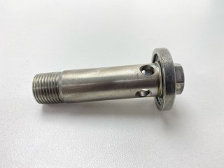 Болт, ориг. номер 1240A071, Mitsubishi Pajero Sport 2008-2013