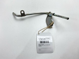 Трубка топливная, ориг. номер 1428A054, Mitsubishi Pajero Sport 2008-2013