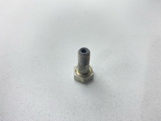Болт, ориг. номер MN176501, Mitsubishi Pajero Sport 2008-2013