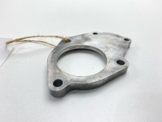 Фланец, ориг. номер 1305A032, Mitsubishi Pajero Sport 2008-2013