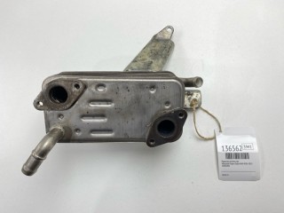 Радиатор системы EGR, ориг. номер 1582A201, Mitsubishi Pajero Sport 2008-2013