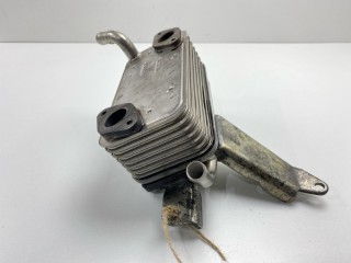 Радиатор системы EGR, ориг. номер 1582A201, Mitsubishi Pajero Sport 2008-2013