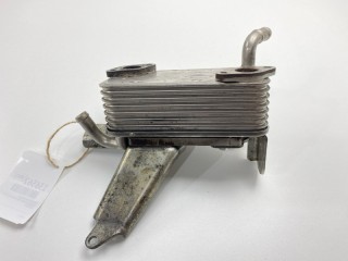 Радиатор системы EGR, ориг. номер 1582A201, Mitsubishi Pajero Sport 2008-2013