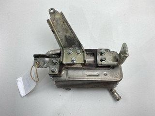 Радиатор системы EGR, ориг. номер 1582A201, Mitsubishi Pajero Sport 2008-2013