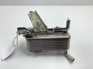 Радиатор системы EGR, ориг. номер 1582A201, Mitsubishi Pajero Sport 2008-2013