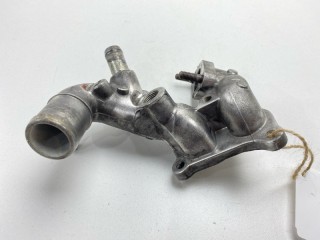 Патрубок системы охлаждения, ориг. номер 1305A215, Mitsubishi Pajero Sport 2008-2013