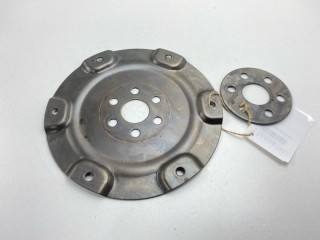 Пластина КПП, ориг. номер 2701A136, Mitsubishi Pajero Sport 2008-2013