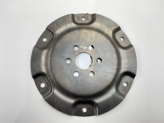 Пластина КПП, ориг. номер 2701A136, Mitsubishi Pajero Sport 2008-2013