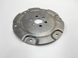Пластина КПП, ориг. номер 2701A136, Mitsubishi Pajero Sport 2008-2013