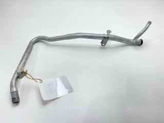 Патрубок системы охлаждения, ориг. номер 1310A593, Mitsubishi Pajero Sport 2008-2013