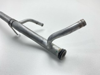 Патрубок системы охлаждения, ориг. номер 1310A593, Mitsubishi Pajero Sport 2008-2013