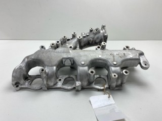 Коллектор впускной, ориг. номер 1540A417, Mitsubishi Pajero Sport 2008-2013