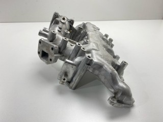 Коллектор впускной, ориг. номер 1540A417, Mitsubishi Pajero Sport 2008-2013