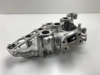 Коллектор впускной, ориг. номер 1540A417, Mitsubishi Pajero Sport 2008-2013