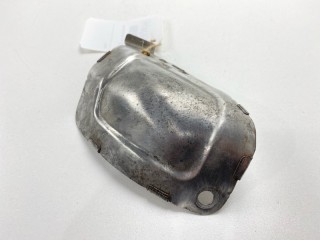 Термоэкран, ориг. номер 1555A451, Mitsubishi Pajero Sport 2008-2013
