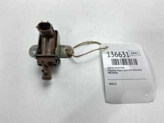 Клапан вакуумный, ориг. номер MR258166, Mitsubishi Pajero Sport 2008-2013