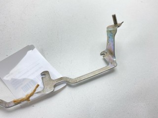 Пластина, ориг. номер 1820A013, Mitsubishi Pajero Sport 2008-2013