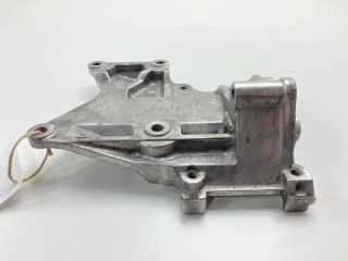 Кронштейн компрессора кондиционера, ориг. номер MN123630, Mitsubishi Pajero Sport 2008-2013